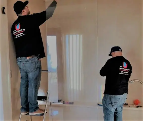 Professional plumbing installation for Tankless Water Heater Installation in Crystal Bay